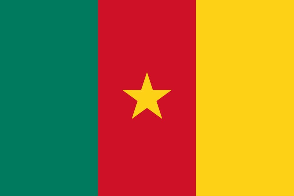 Cameroun