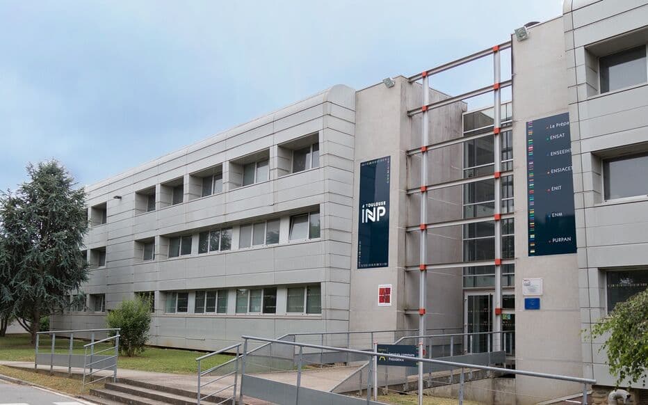 INP - France