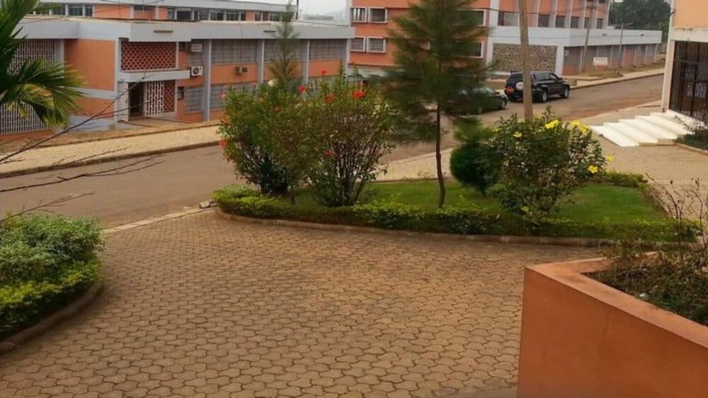 Cameroun