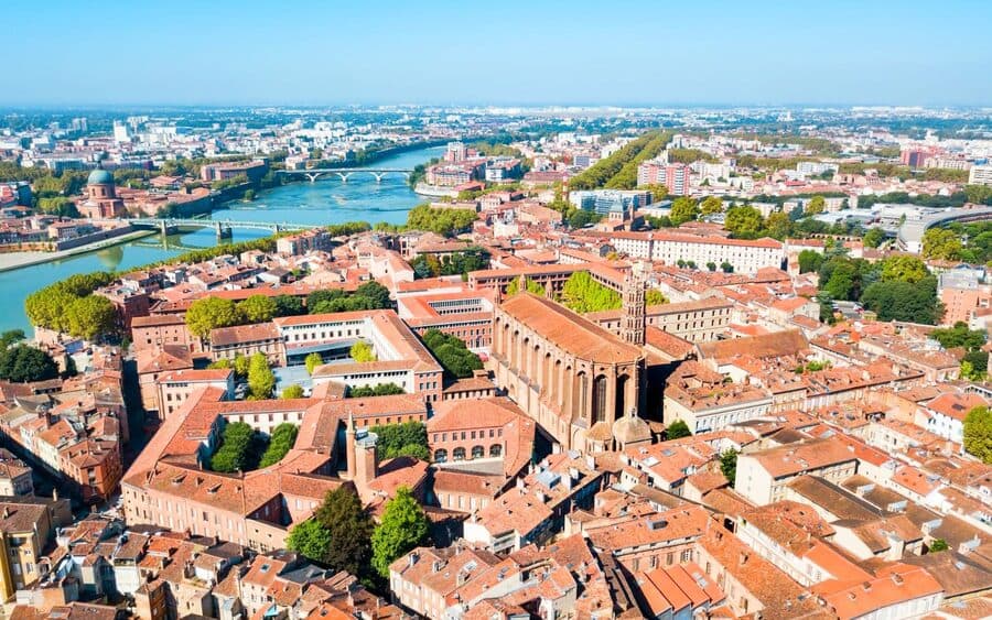 Toulouse, France